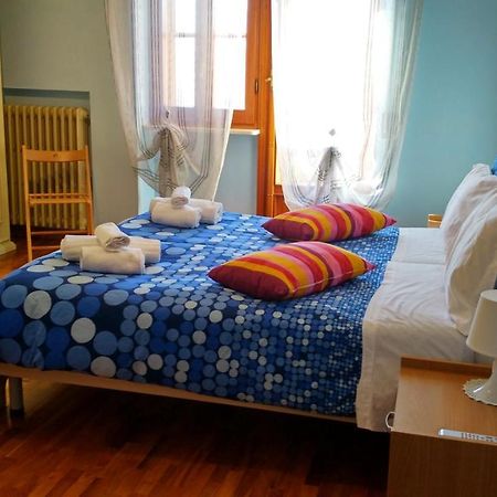 B&B LʼAquila Esterno foto