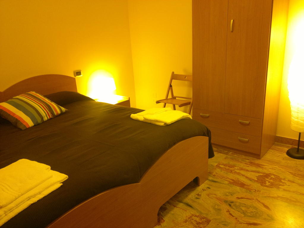 B&B LʼAquila Camera foto