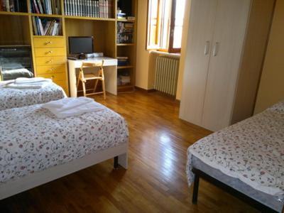 B&B LʼAquila Esterno foto