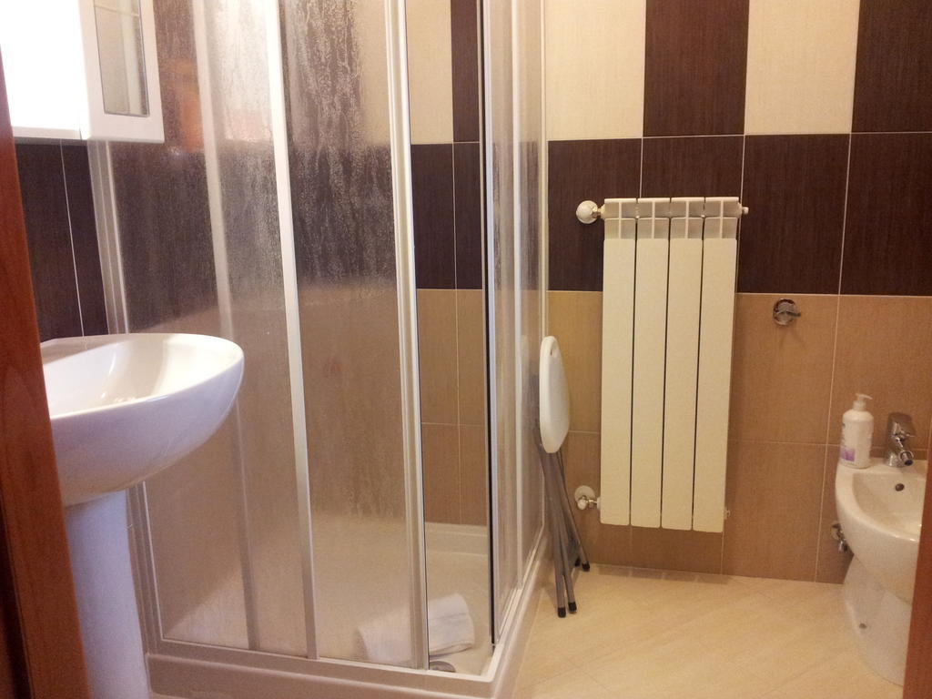 B&B LʼAquila Esterno foto