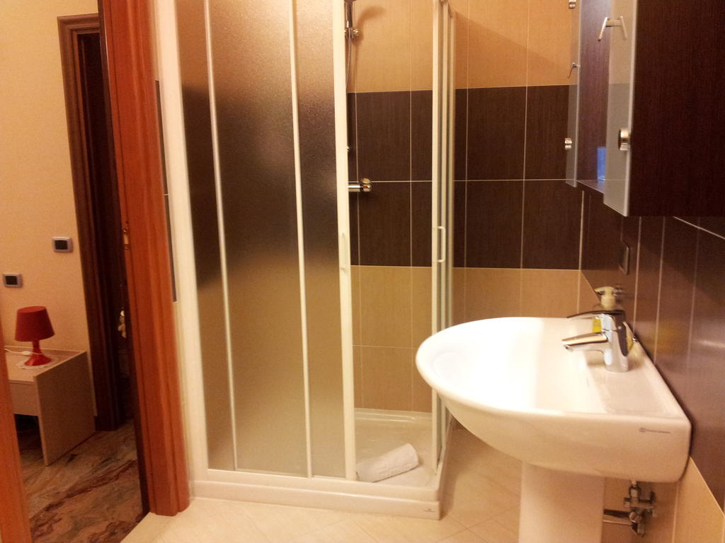 B&B LʼAquila Esterno foto