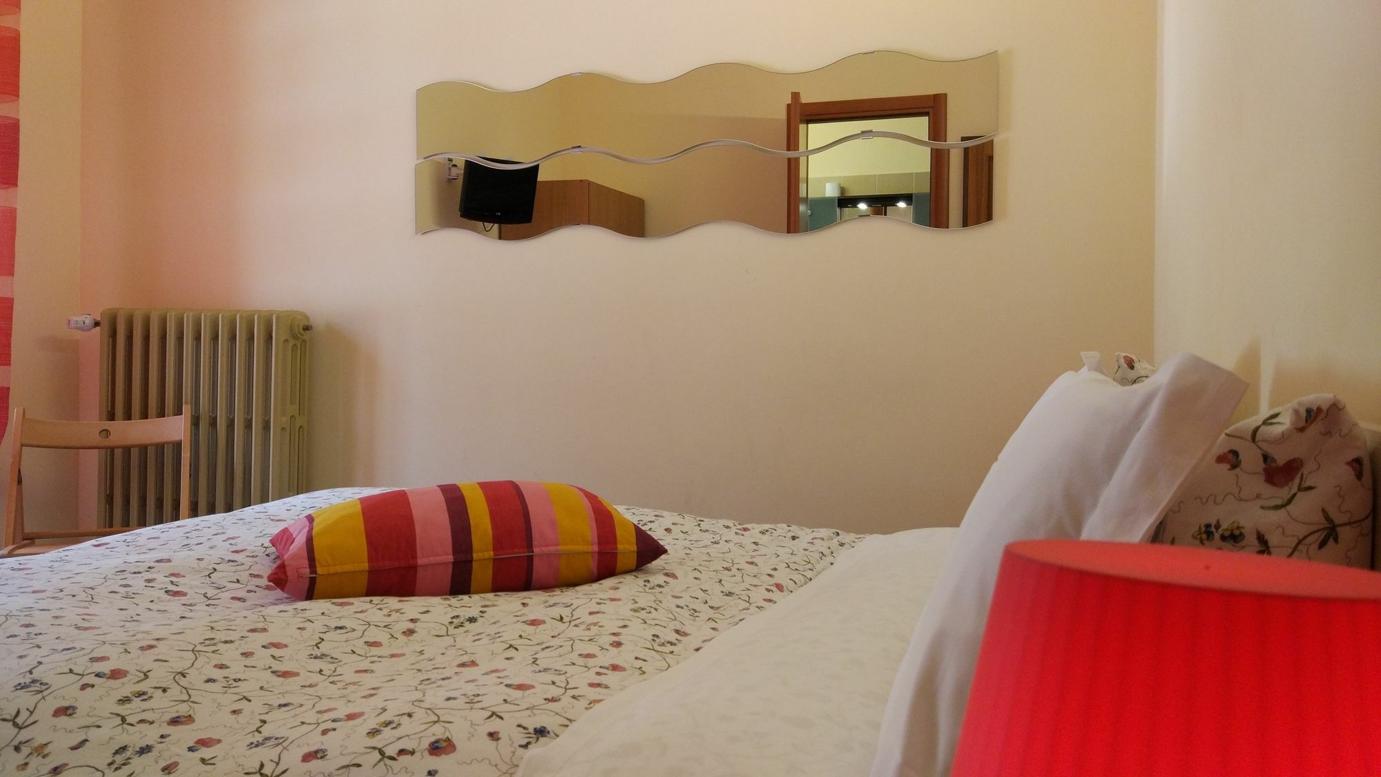 B&B LʼAquila Esterno foto